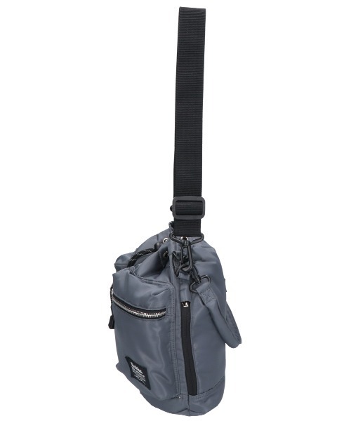 Dickies（ディッキーズ）の「【DICKIES/ディッキーズ】DK PADDED MP 2WAY BAG（ハンドバッグ・メンズ・ブラック/カーキ/アイボリー・FREE）」の22枚目の写真