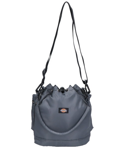 Dickies（ディッキーズ）の「【DICKIES/ディッキーズ】DK PADDED MP 2WAY BAG（ハンドバッグ・メンズ・ブラック/カーキ/アイボリー・FREE）」の21枚目の写真