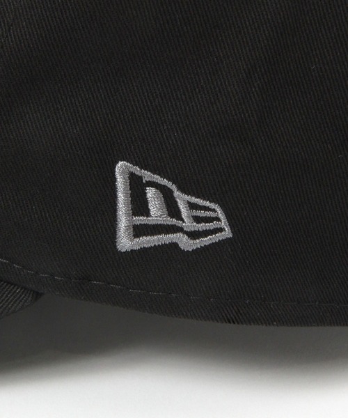LEPSIM（レプシィム）の「【NEW ERA】メッセージロゴキャップ　494044（キャップ・レディース・ブラウン/アイボリー/ブラック・ONE SIZE）」の11枚目の写真