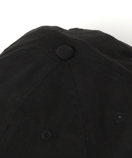 LEPSIM（レプシィム）の「【NEW ERA】メッセージロゴキャップ　494044（キャップ・レディース・ブラウン/アイボリー/ブラック・ONE SIZE）」の12枚目の写真