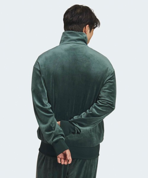VELOUR BB TT / アディダス　トラックジャケット セール】VELOUR BB TT / アディダスオリジナルス adidas