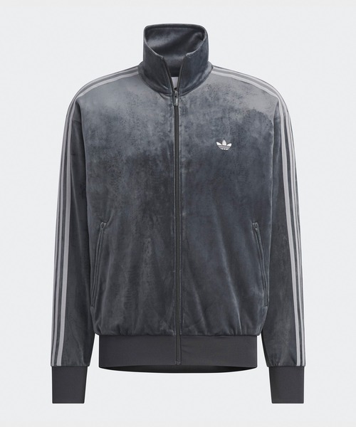 adidas/アディダス FB TT VELOUR トラックジャケット（ジャージ