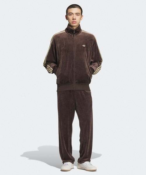 adidas（アディダス）の「adidas/アディダス FB TT VELOUR