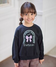 ANY（エニィ）の「【WEB限定】7days 裏毛トレーナー（スウェット・キッズ）」