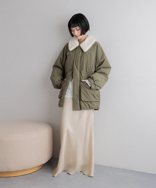 【新品タグ付き】ハンティングジャケットLOWRYSFARM LOWRYS FARM｜ハンティングジャケット | Rakuten Fashion(楽天
