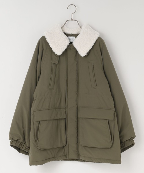 【新品タグ付き】ハンティングジャケットLOWRYSFARM LOWRYS FARM｜ハンティングジャケット | Rakuten Fashion(楽天