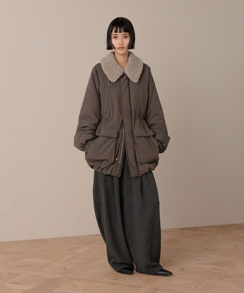 【新品タグ付き】ハンティングジャケットLOWRYSFARM LOWRYS FARM｜ハンティングジャケット | Rakuten Fashion(楽天