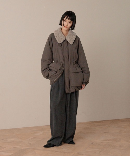 【新品タグ付き】ハンティングジャケットLOWRYSFARM LOWRYS FARM｜ハンティングジャケット | Rakuten Fashion(楽天