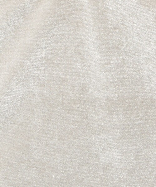 Steven Alan(スティーブンアラン)の「<Steven Alan>ベロア トートバッグ ラージ(トートバッグ・レディース・ピンク/ダークグレー/ネイビー/オフホワイト・FREE)」の13枚目の写真