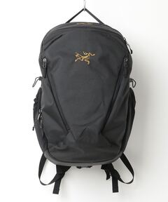 【zozotown購入】 mantis26 ARC'TERYX ARC'TERYX デイバック リュック ARC'TERYX / MANTIS 26 BACKPACK