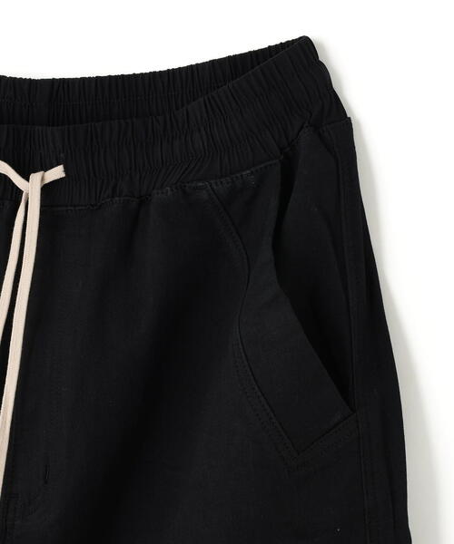 DANKE SCHON(ダンケシェーン)の「DankeSchon/ダンケシェーン/TCBLACK FLARE CARGOPANTS(カーゴパンツ・レディース・ブラック・L/M/S/XL)」の5枚目の写真