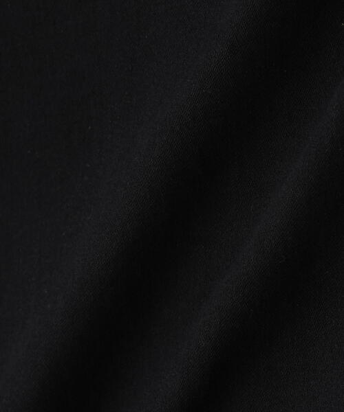 DANKE SCHON(ダンケシェーン)の「DankeSchon/ダンケシェーン/TCBLACK FLARE CARGOPANTS(カーゴパンツ・レディース・ブラック・L/M/S/XL)」の10枚目の写真