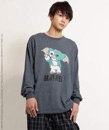 MILKBOY｜ミルクボーイのTシャツ/カットソー（長袖）通販 - ZOZOTOWN