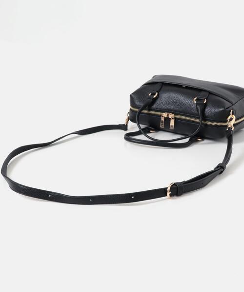 レザーボストンバッグ（ボストンバッグ）｜RODE SKO（ロデスコ）の