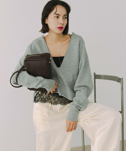 レザーボストンバッグ（ボストンバッグ）｜RODE SKO（ロデスコ）の