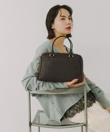 RODE SKO | レザーボストンバッグ(ボストンバッグ)