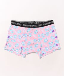 レディースのボクサーパンツ（ピンク/桃色系）ファッション通販 - ZOZOTOWN