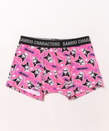 ルードギャラリー ロッキンジェリービーン コラボ ボクサーパンツ 桃色 送料無料 ルードギャラリー ロッキンジェリービーン コラボ ボクサーパンツ 桃色