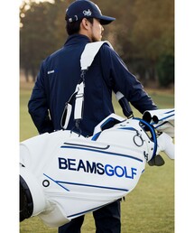 BEAMS GOLF｜ビームスゴルフのゴルフグッズ通販 - ZOZOTOWN