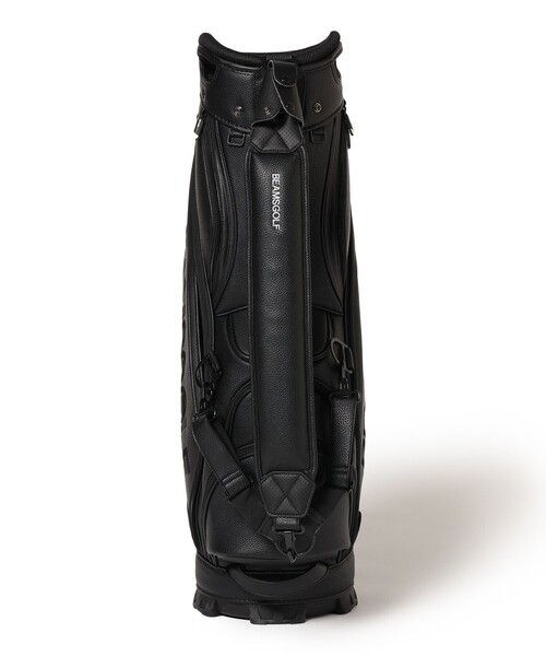 ツアープロ キャディバッグ 3（ゴルフグッズ）｜BEAMS GOLF（ビームス