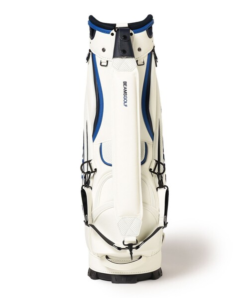 ツアープロ キャディバッグ 3（ゴルフグッズ）｜BEAMS GOLF（ビームス