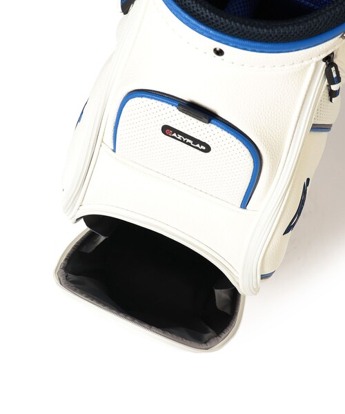 ツアープロ キャディバッグ 3（ゴルフグッズ）｜BEAMS GOLF（ビームス