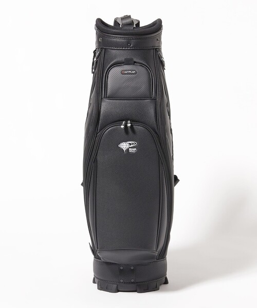 ツアープロ キャディバッグ 3（ゴルフグッズ）｜BEAMS GOLF（ビームス