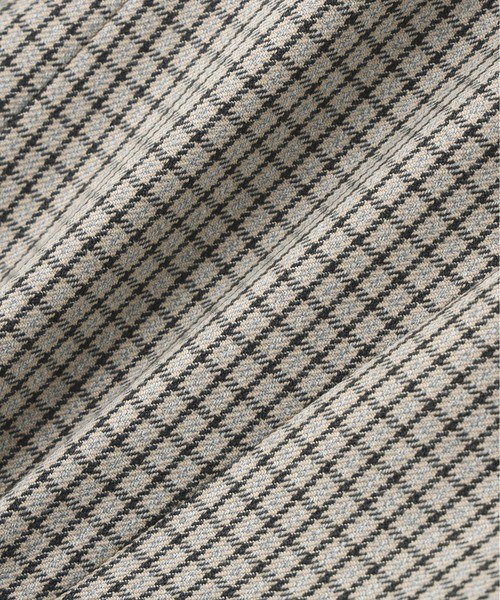 ダブルブレストテーラードジャケット（テーラードジャケット）｜N.（N