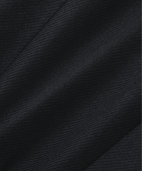 N.（N. Natural Beauty Basic）（エヌエヌナチュラルビューティーベーシック）の「ダブルブレストテーラードジャケット（テーラードジャケット・レディース・カーキ/ブラウン系その他/グレー系その他/ネイビー・MEDIUM/SMALL）」の13枚目の写真