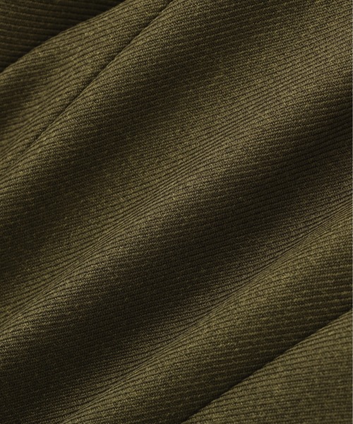 N.（N. Natural Beauty Basic）（エヌエヌナチュラルビューティーベーシック）の「ダブルブレストテーラードジャケット（テーラードジャケット・レディース・カーキ/ブラウン系その他/グレー系その他/ネイビー・MEDIUM/SMALL）」の11枚目の写真