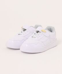 VANS | VANS ヴァンズ 17-22(H) RIGIDA リジダ V2920K DNC WHITE/WHITE(スニーカー)