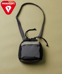 FREAK'S STORE(t[NXXgA)HIGH LOFT PRIMALOFT POUCH/nCtg v}tg ВobO |[`(V_[obO)