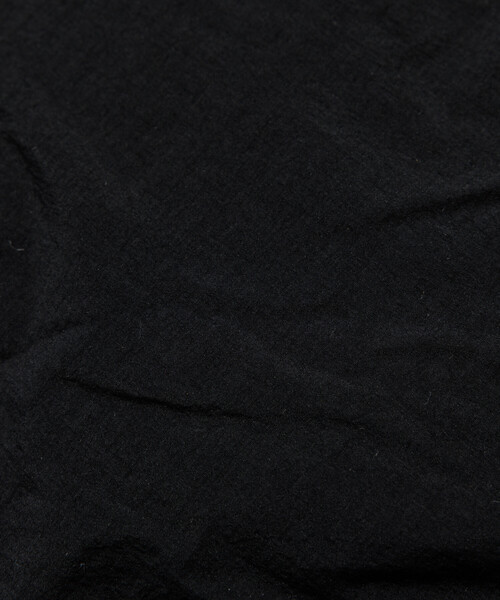 FREAK'S STORE（フリークスストア）の「HIGH LOFT PRIMALOFT POUCH/ハイロフト プリマロフト 巾着バッグ ポーチ（ショルダーバッグ・メンズ・ブラック/オリーブ/その他/チャコールグレー・ONE SIZE）」の17枚目の写真