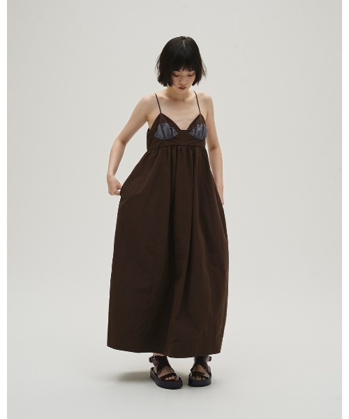 TODAYFUL（トゥデイフル）の「Chunky Belt Sandals（サンダル・レディース・キナリ/ブラック・36inch/38inch/37inch）」の7枚目の写真