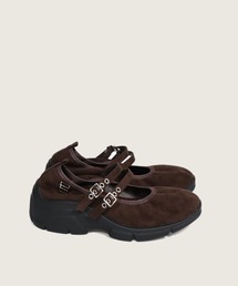 デニム」に該当するバレエシューズファッション通販 - ZOZOTOWN