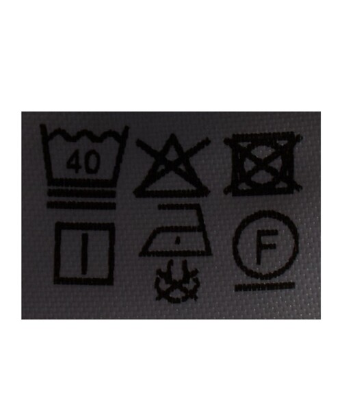 A DAY IN THE LIFE UNITED ARROWS(アデイインザライフユナイテッドアローズ)の「ジャガード ノースリーブワンピース <A DAY IN THE LIFE>(ワンピース・レディース・ブラック/ブラウン系・FREE)」の10枚目の写真