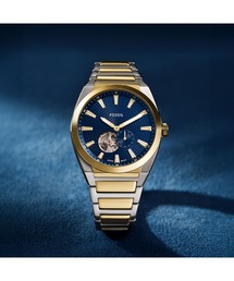 FOSSIL（フォッシル）の「フォッシル 腕時計 メンズ アナログ ステンレス ME3275（アナログ腕時計）」