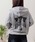 #MEMORY�i�������[�j�́u�yMEMORY�z�{�[���n�[�g �W�b�v�p�[�J�[ / Bone Heart Zip Hoodie�i�p�[�J�[�j�v�b�O���[
