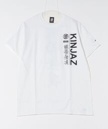 【RES】【KINJAZ】Graphic T