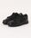 NIKE�i�i�C�L�j�́uNIKE �i�C�L W DUNK LOW SS �E�B�����Y �_���N LOW SS WHV4388 001BLK/BLK�i�X�j�[�J�[�j�v�b�u���b�N