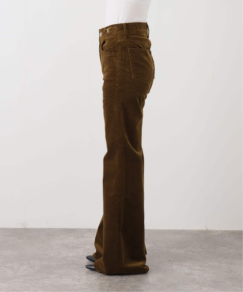Citizens of humanity(シチズンズオブヒューマニティー)の「*【CITIZENS OF HUMANITY/シチズンズオブヒューマニティ】 KIMBERLY FLARE(その他パンツ・レディース・キャメル・27/26/25)」の15枚目の写真