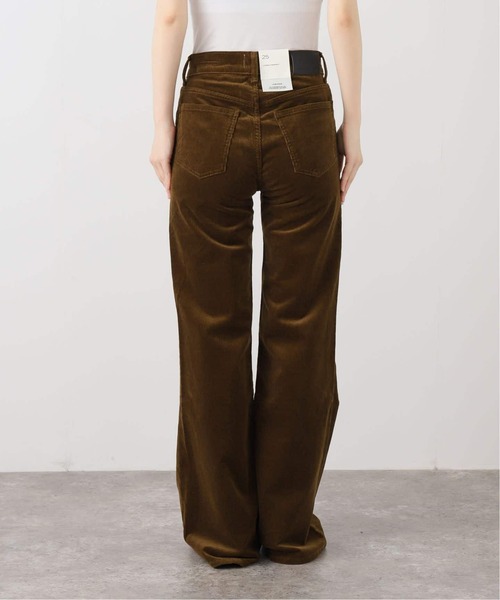 Citizens of humanity(シチズンズオブヒューマニティー)の「*【CITIZENS OF HUMANITY/シチズンズオブヒューマニティ】 KIMBERLY FLARE(その他パンツ・レディース・キャメル・27/26/25)」の16枚目の写真