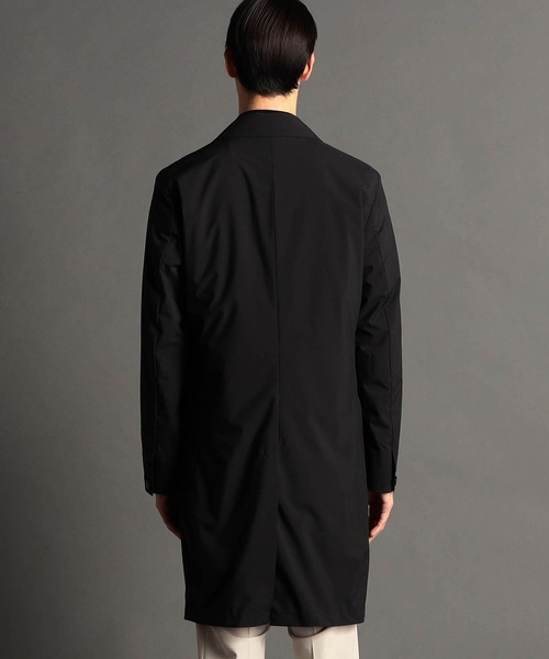 セール】【ex/tra】Olmetex チェスターコート（チェスターコート