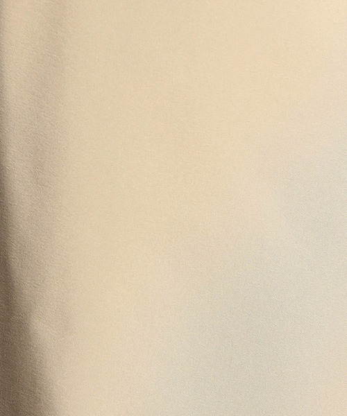 MONSIEUR NICOLE(ムッシュニコル)の「【ex/tra】Olmetex チェスターコート(チェスターコート・メンズ・ネイビー/ベージュ/ブラック・MEDIUM/LARGE/X-LARGE)」の15枚目の写真