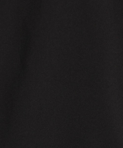 MONSIEUR NICOLE(ムッシュニコル)の「【ex/tra】Olmetex チェスターコート(チェスターコート・メンズ・ネイビー/ベージュ/ブラック・MEDIUM/LARGE/X-LARGE)」の7枚目の写真