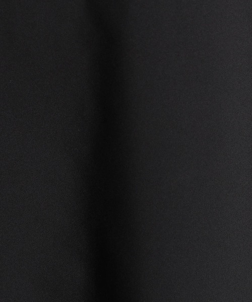 MONSIEUR NICOLE(ムッシュニコル)の「【ex/tra】Olmetex チェスターコート(チェスターコート・メンズ・ネイビー/ベージュ/ブラック・MEDIUM/LARGE/X-LARGE)」の8枚目の写真