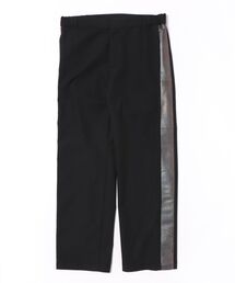 SH HA RI（シュハリ）の「【SH HA RI】SH HA RI Sideline Pants（その他パンツ）」