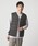 TAION�i�^�C�I���j�́u��TAION��V�l�b�N �{�^�� �x�X�g�i�_�E���x�X�g�j�v�b�_�[�N�O���[