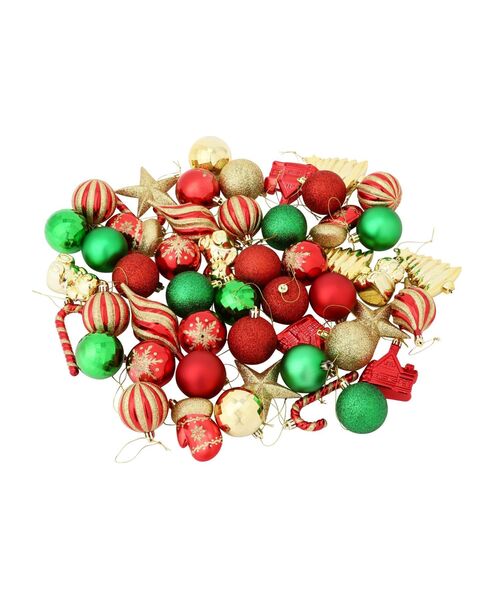 クリスマスツリー スターターセット 150cm グリーン（インテリア雑貨