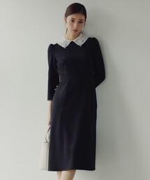 TOCCA｜トッカのワンピース/ドレス（ウォッシャブル加工）通販 - ZOZOTOWN